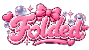Folded